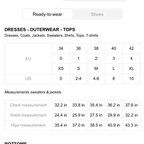 Sandro Paris Black White Speckled Wrap Front Tank Dress Women’s Size 8 - Picture 7 of 8